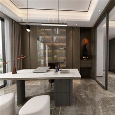 Alumínium könyvespolc