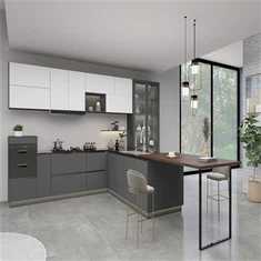 Alumínium edénytartó